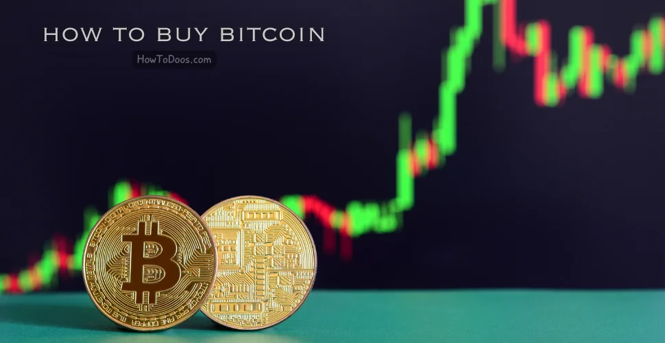 How to Buy Bitcoin – A Step-by-Step Guide