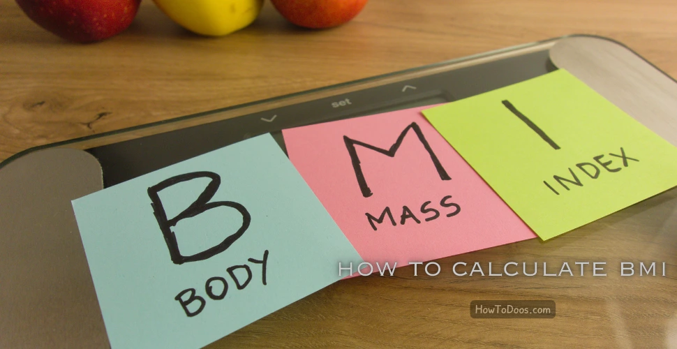 How to Calculate BMI – A Simple Guide