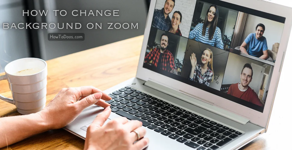 How to Change Background on Zoom – A Step-by-Step Guide to Customize Your Zoom Calls