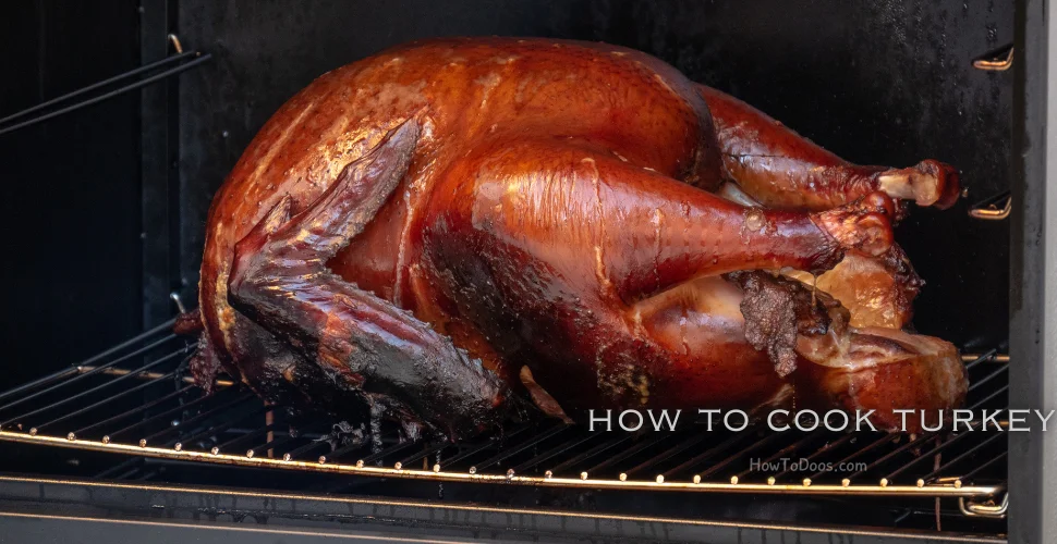 How to Cook Turkey