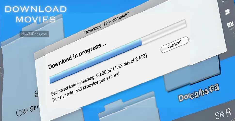 How to Download Movies – A Guide to Downloading Movies Safely and Legally