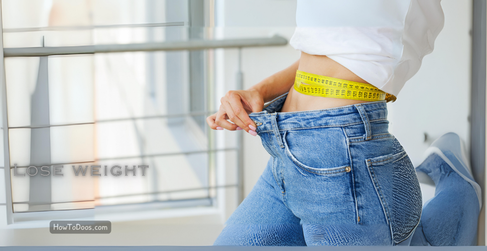 How to Lose Weight – Effective Strategies for a Healthier You