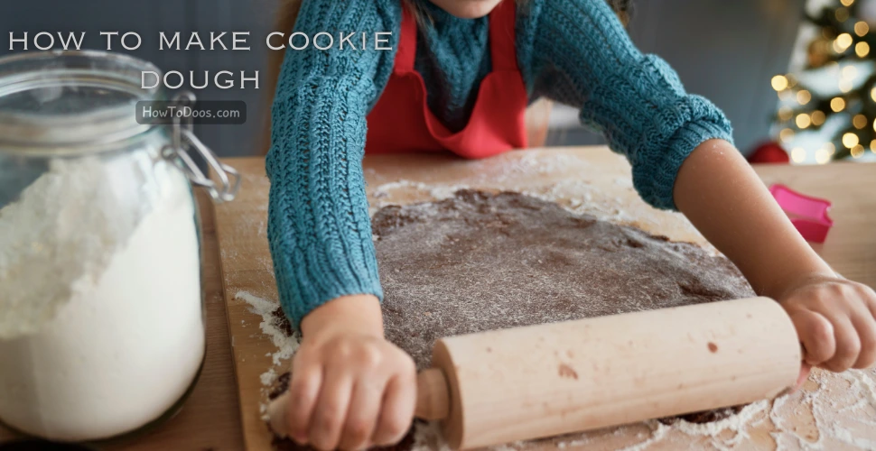 How to Make Cookie Dough – A Step-by-Step Guide