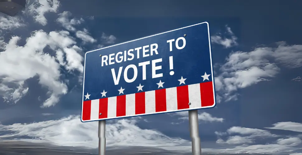 How to Register to Vote in the USA – Make Your Voice Heard, It's Easy and Important