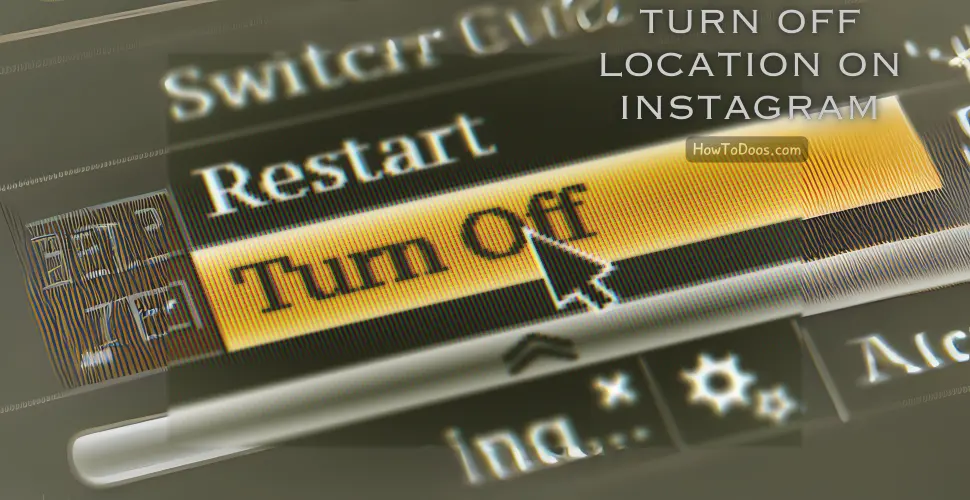 How to Turn Off Location on Instagram – A Simple Guide to Protect Your Privacy